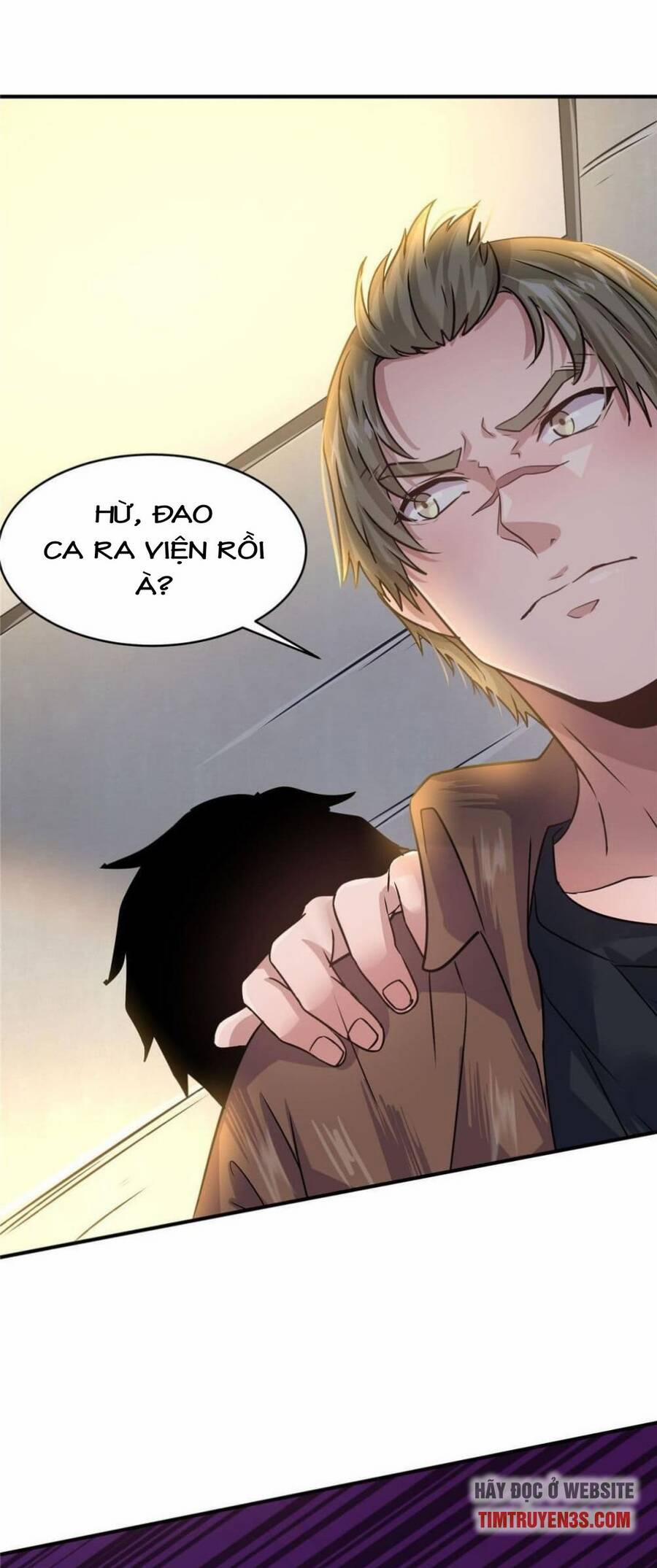 Vương Giả Săn Mồi 30 trang 24