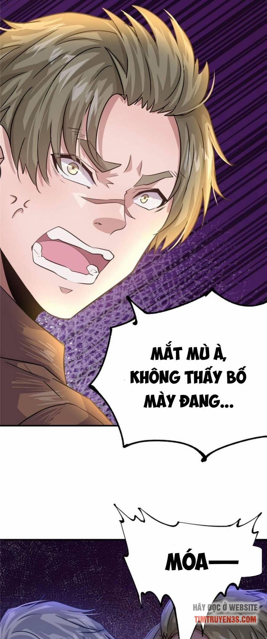 Vương Giả Săn Mồi 30 trang 25