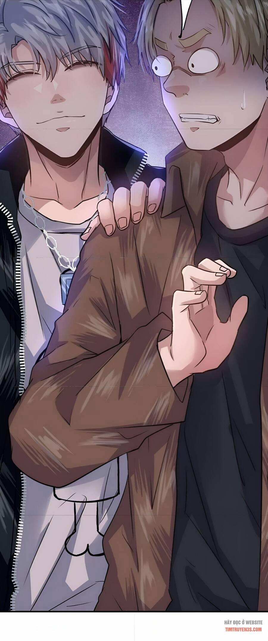 Vương Giả Săn Mồi 30 trang 26