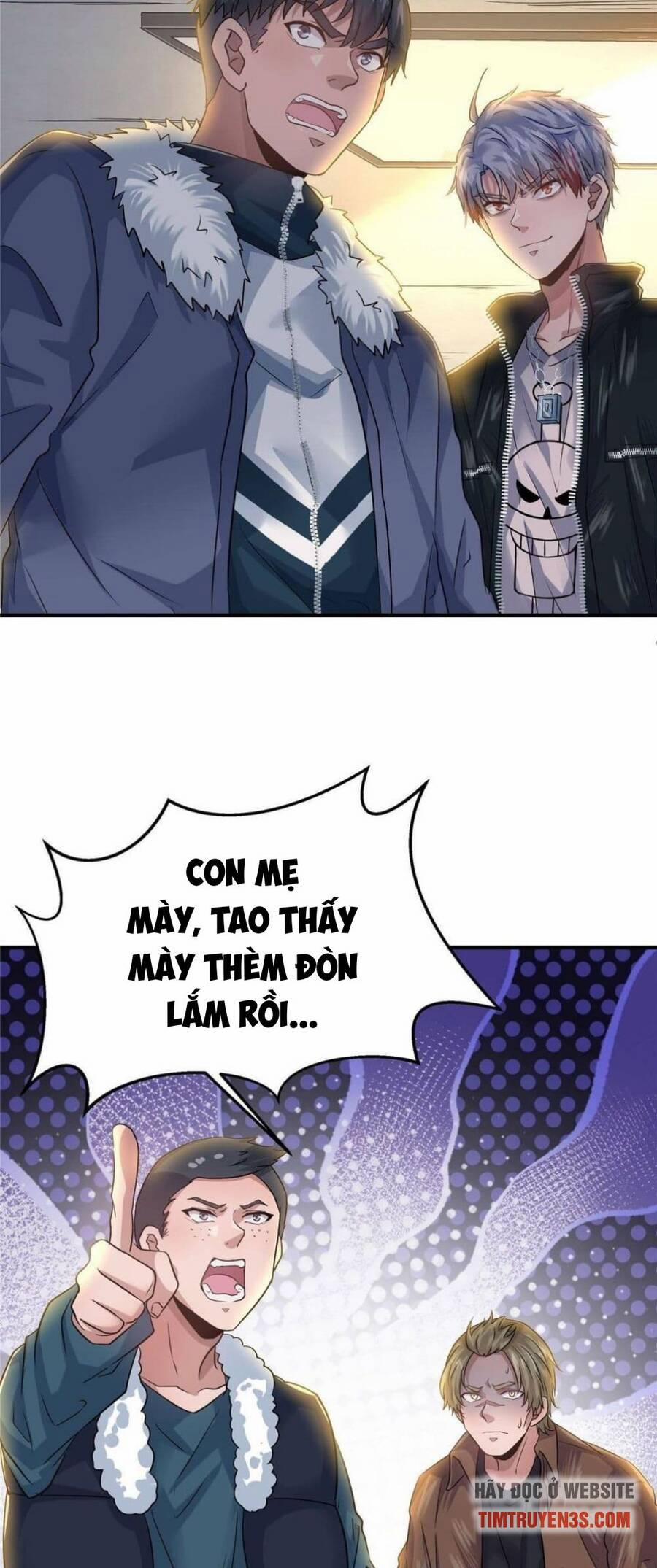 Vương Giả Săn Mồi 30 trang 29