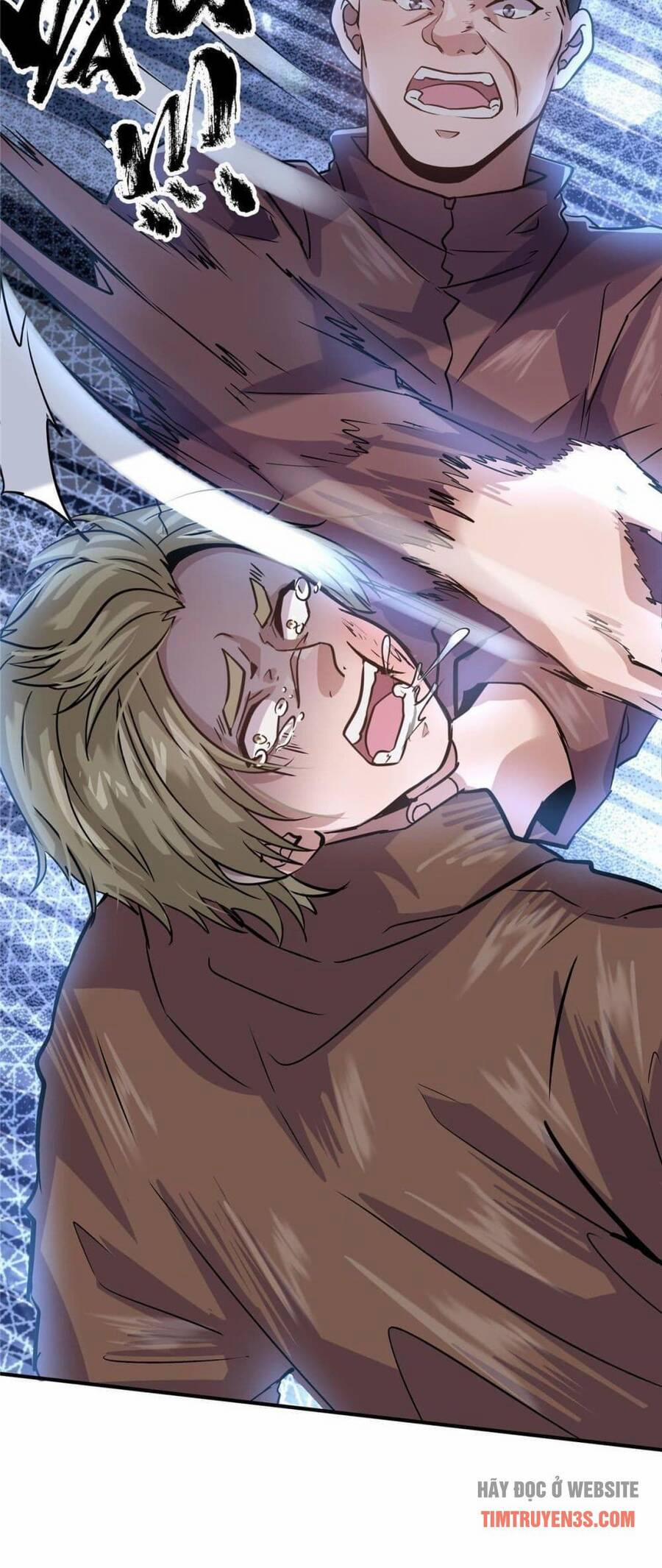 Vương Giả Săn Mồi 30 trang 39