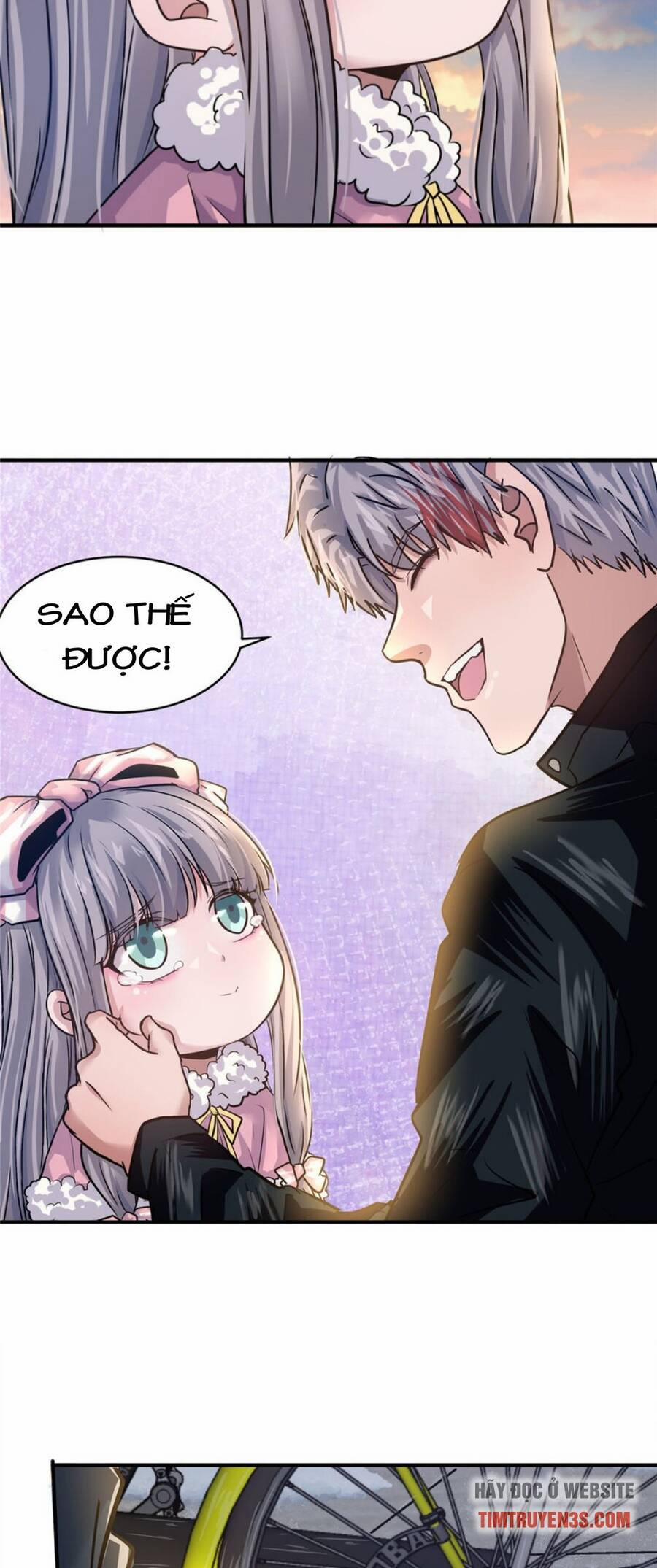 Vương Giả Săn Mồi 30 trang 4