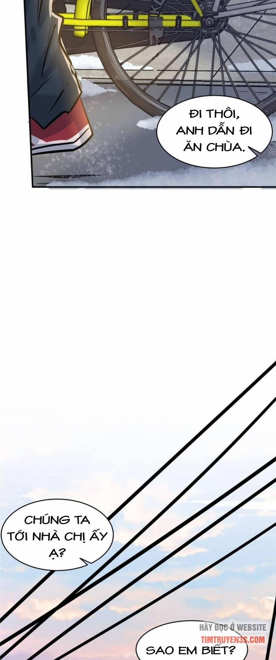 Vương Giả Săn Mồi 30 trang 5