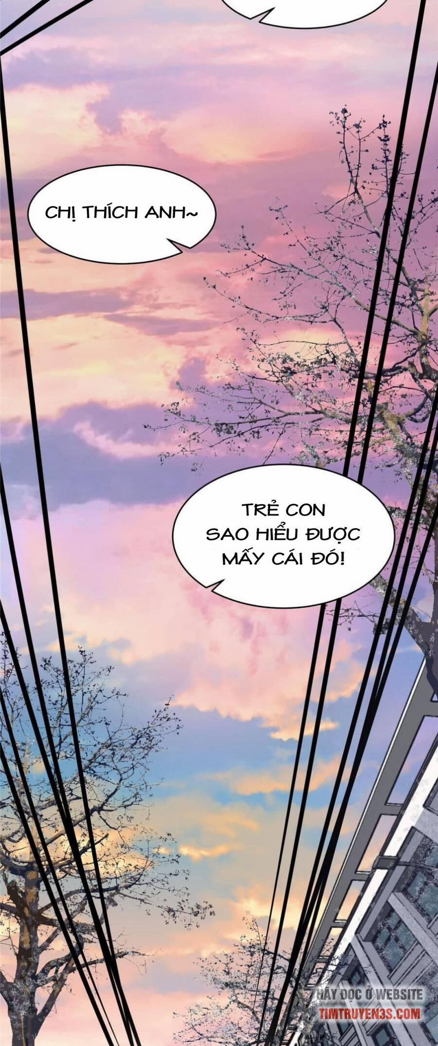 Vương Giả Săn Mồi 30 trang 6