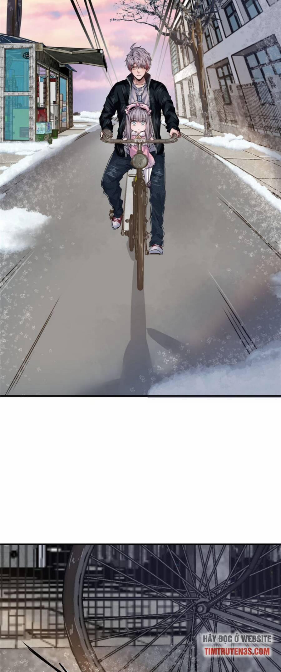 Vương Giả Săn Mồi 30 trang 7