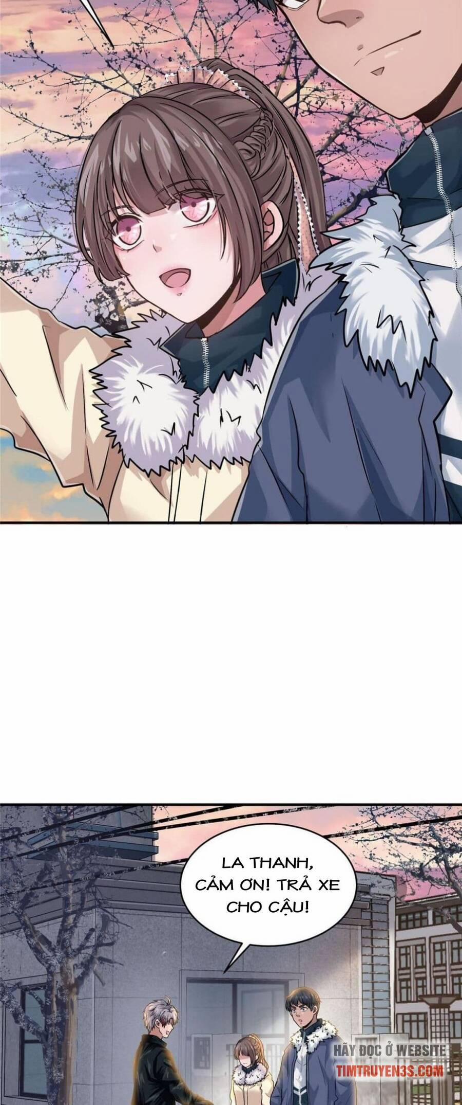 Vương Giả Săn Mồi 30 trang 9