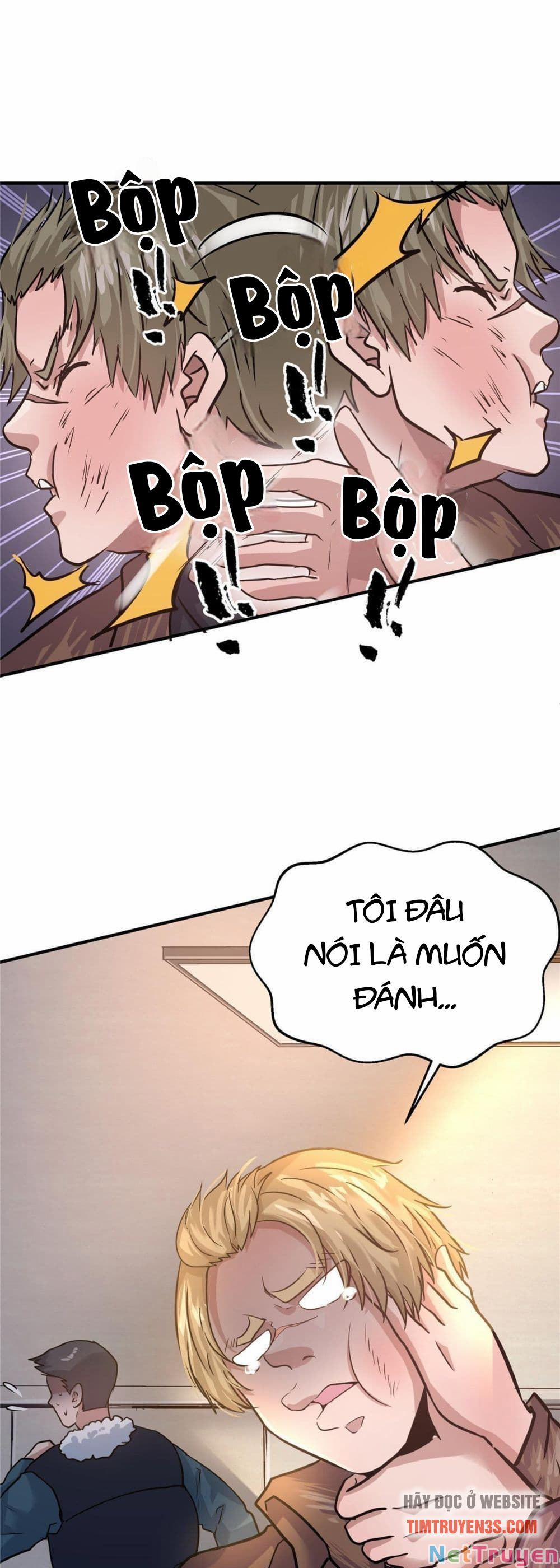 Vương Giả Săn Mồi 31 trang 0