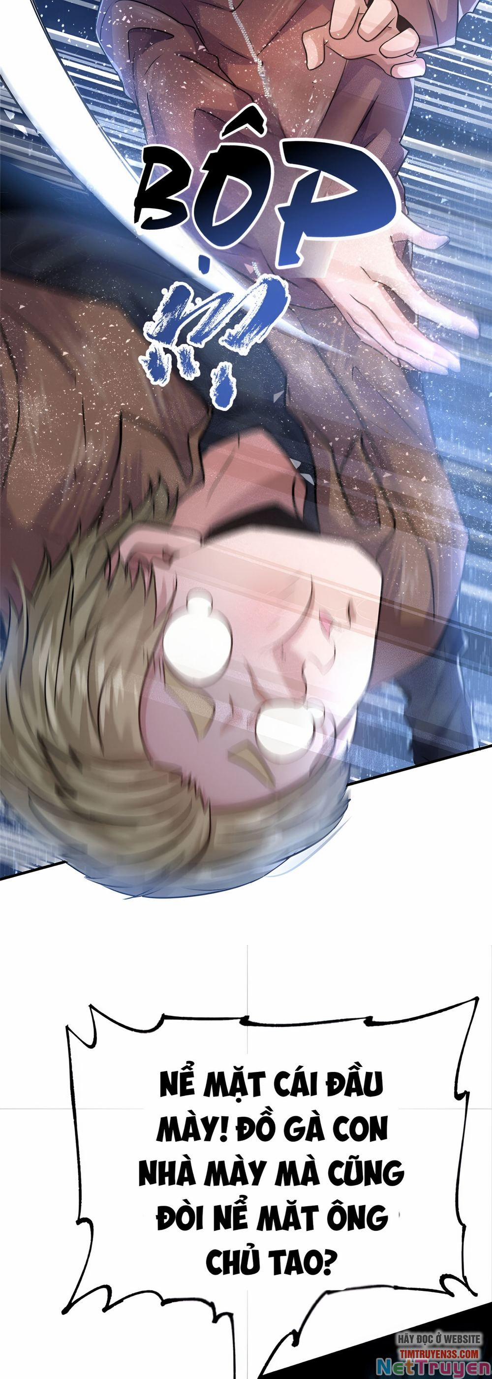 Vương Giả Săn Mồi 31 trang 3