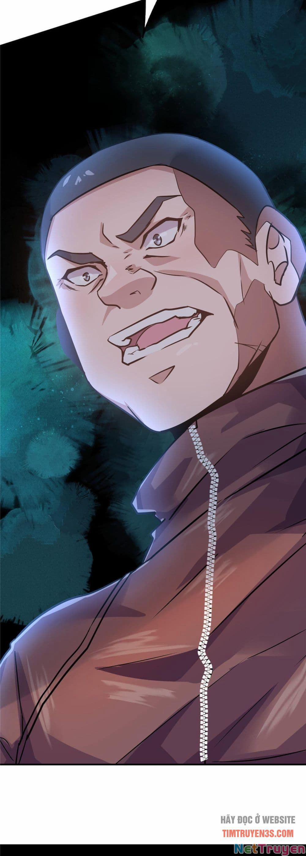 Vương Giả Săn Mồi 31 trang 4