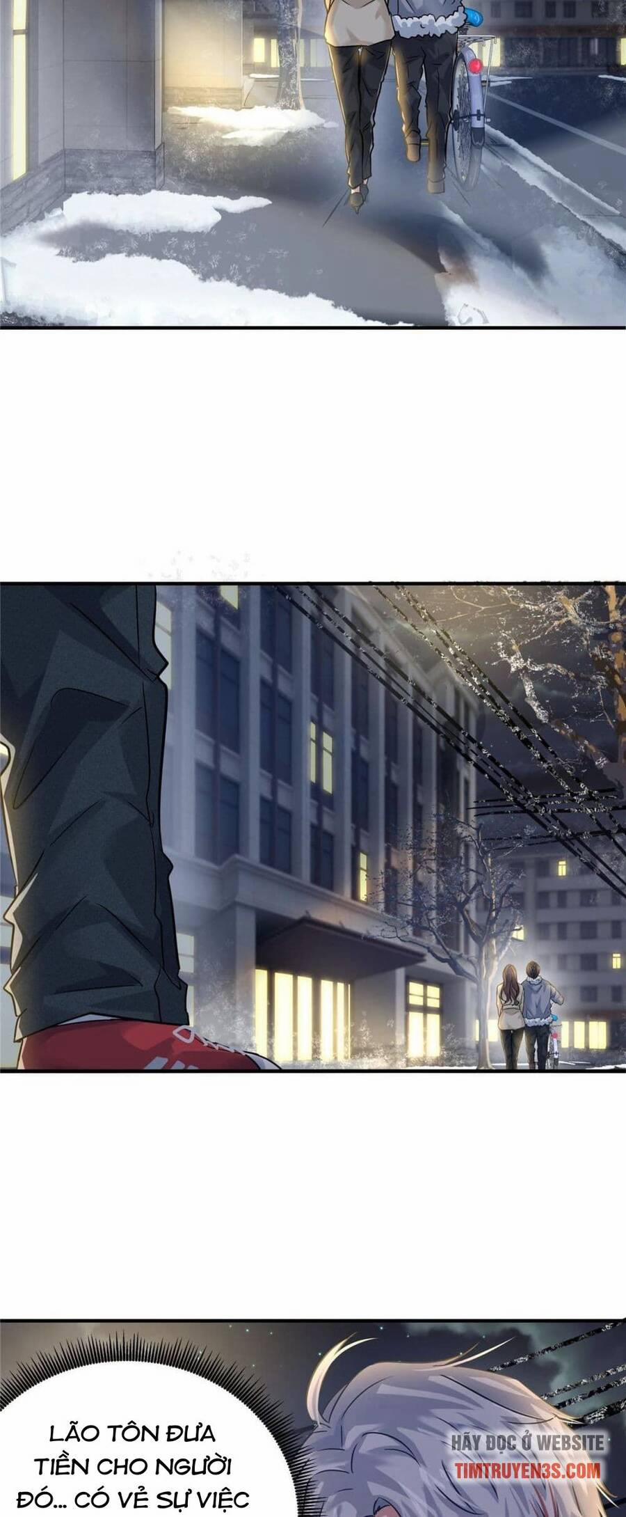 Vương Giả Săn Mồi 32 trang 14