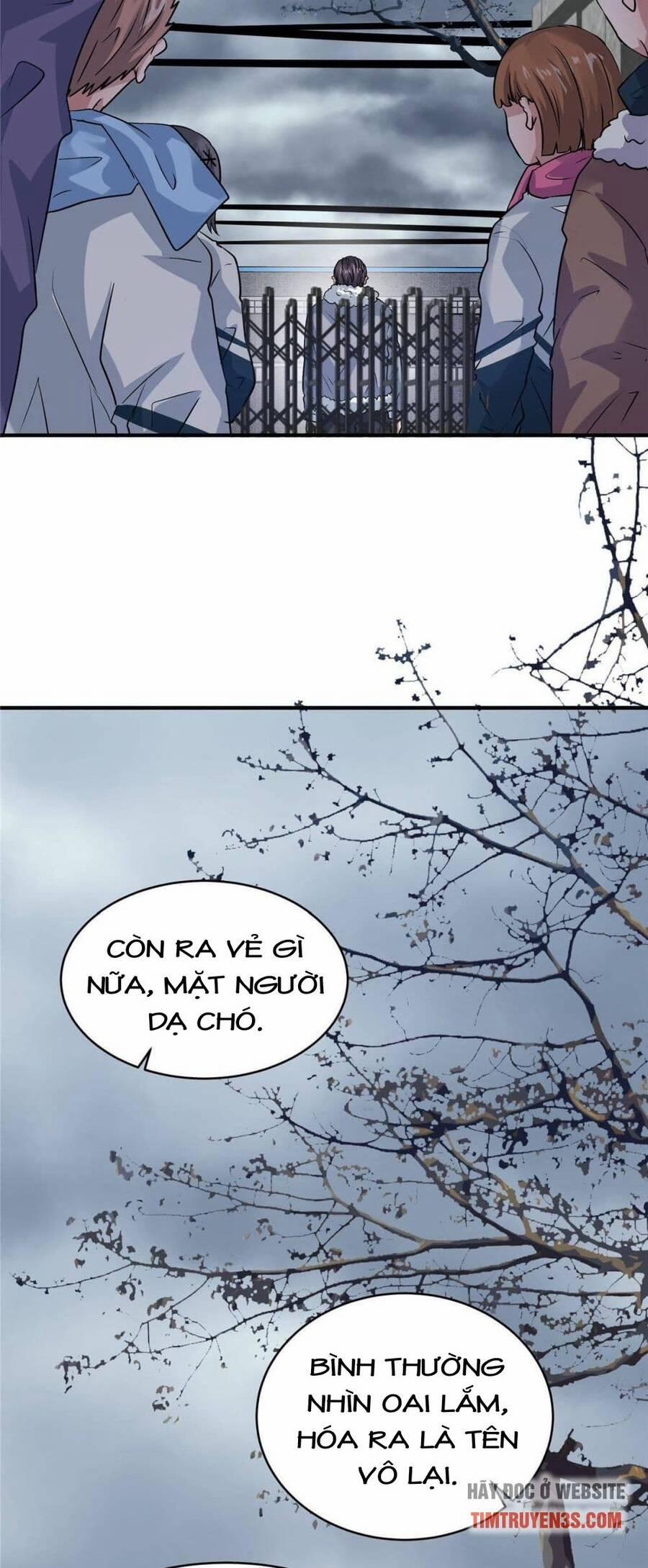 Vương Giả Săn Mồi 32 trang 26