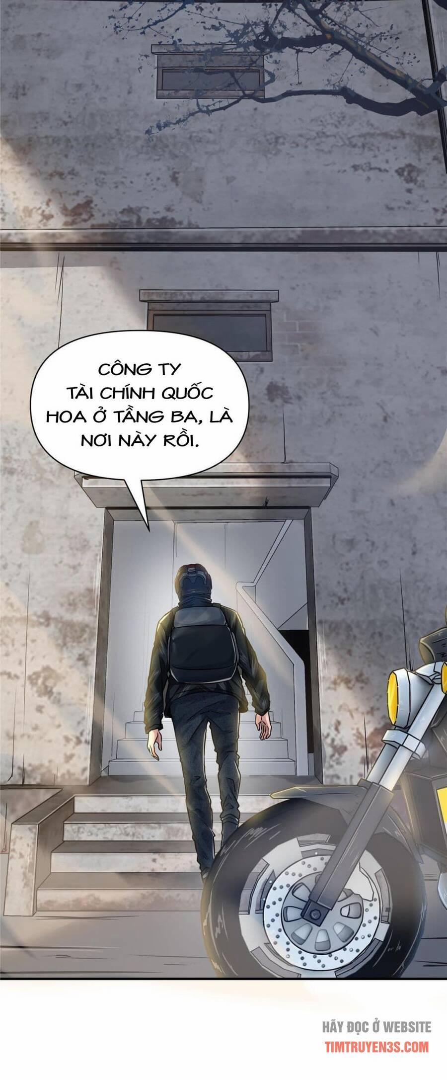 Vương Giả Săn Mồi 32 trang 39