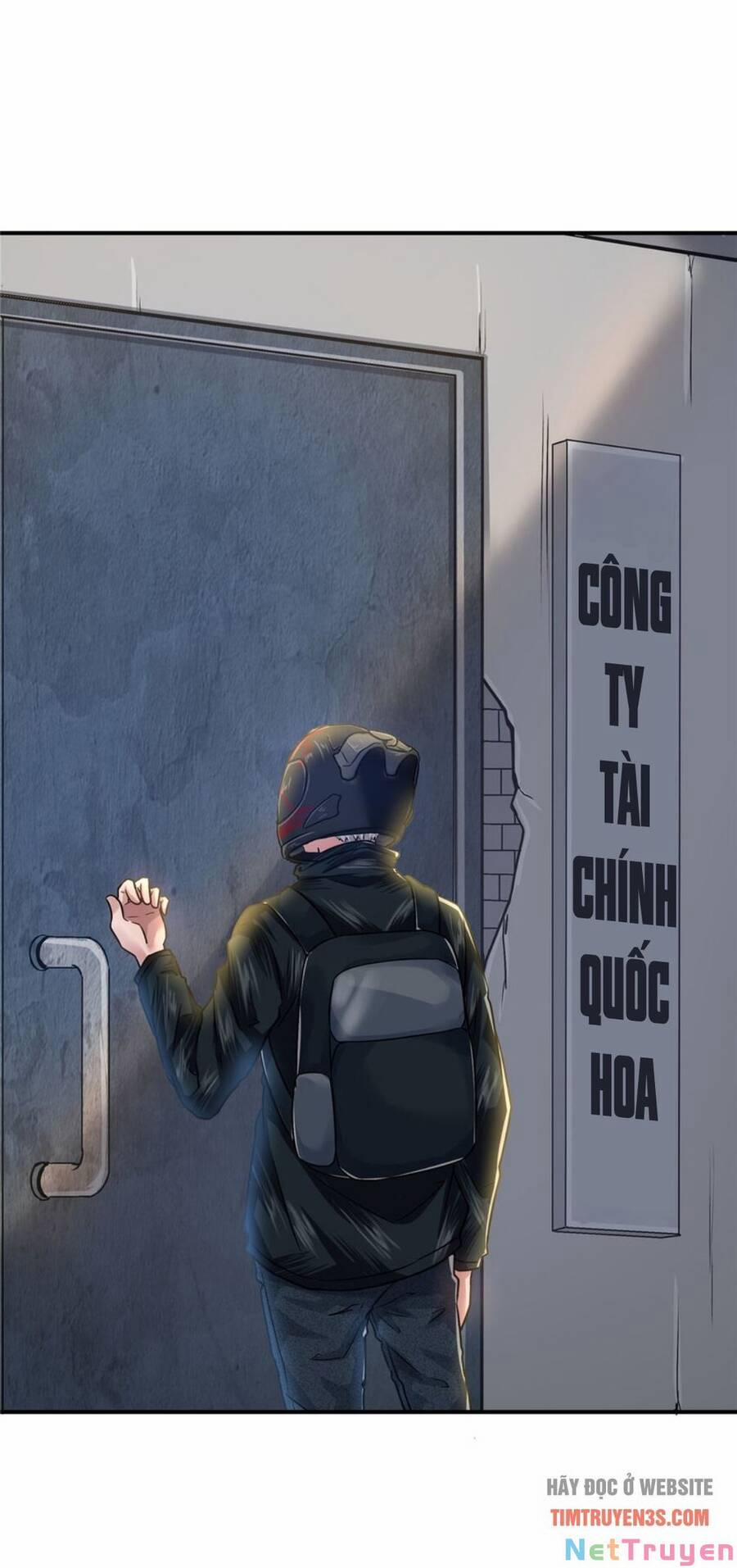 Vương Giả Săn Mồi 33 trang 1