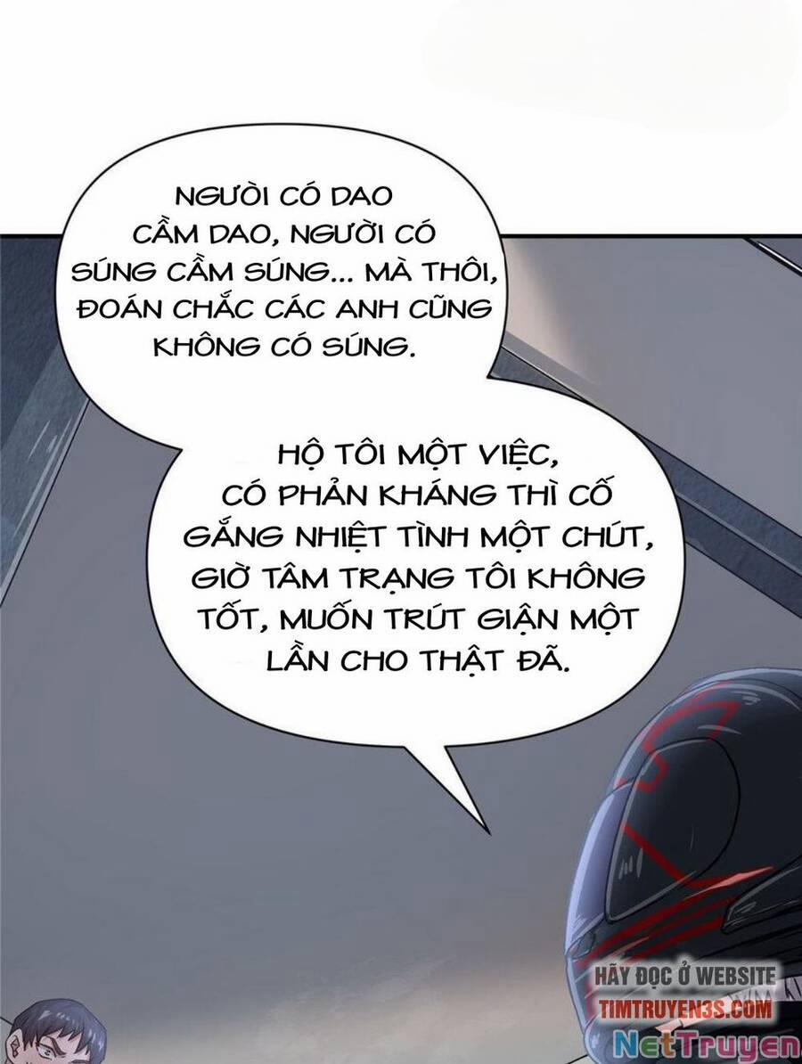 Vương Giả Săn Mồi 33 trang 12