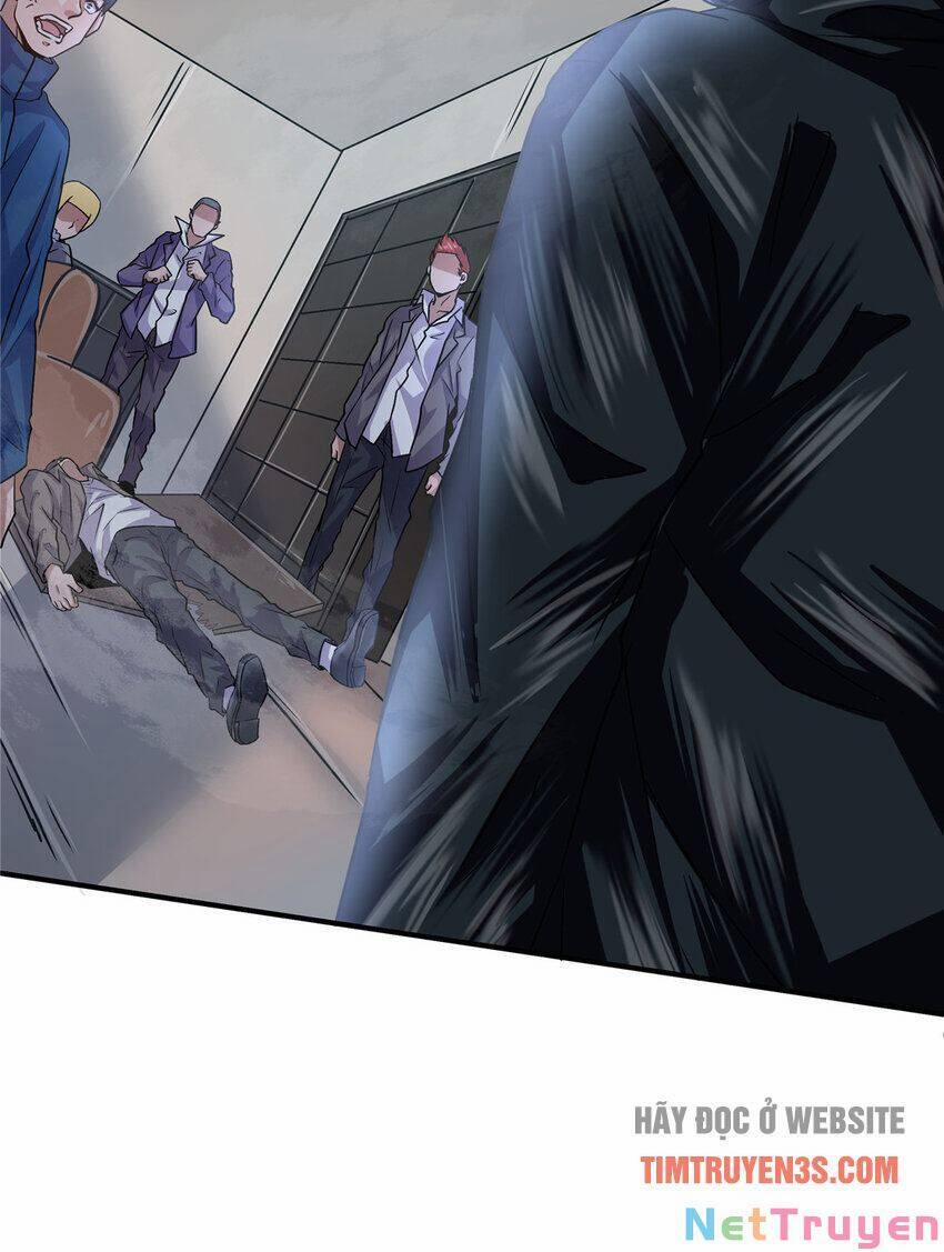 Vương Giả Săn Mồi 33 trang 13
