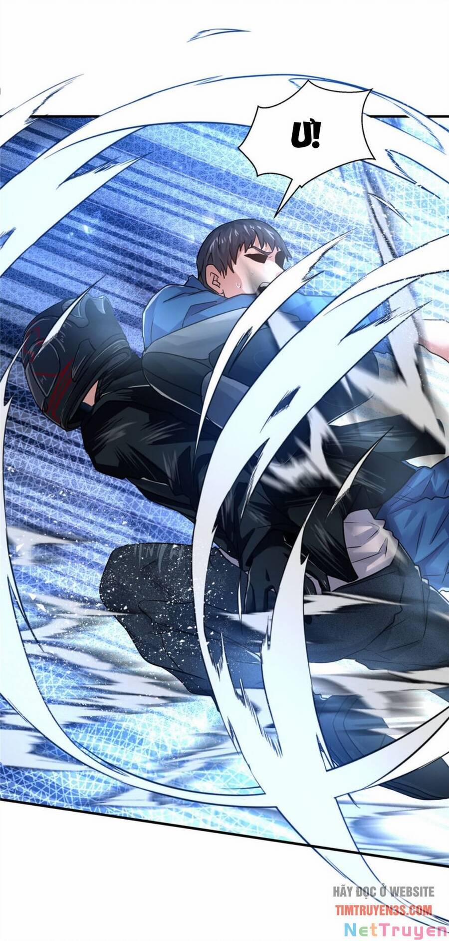 Vương Giả Săn Mồi 33 trang 16