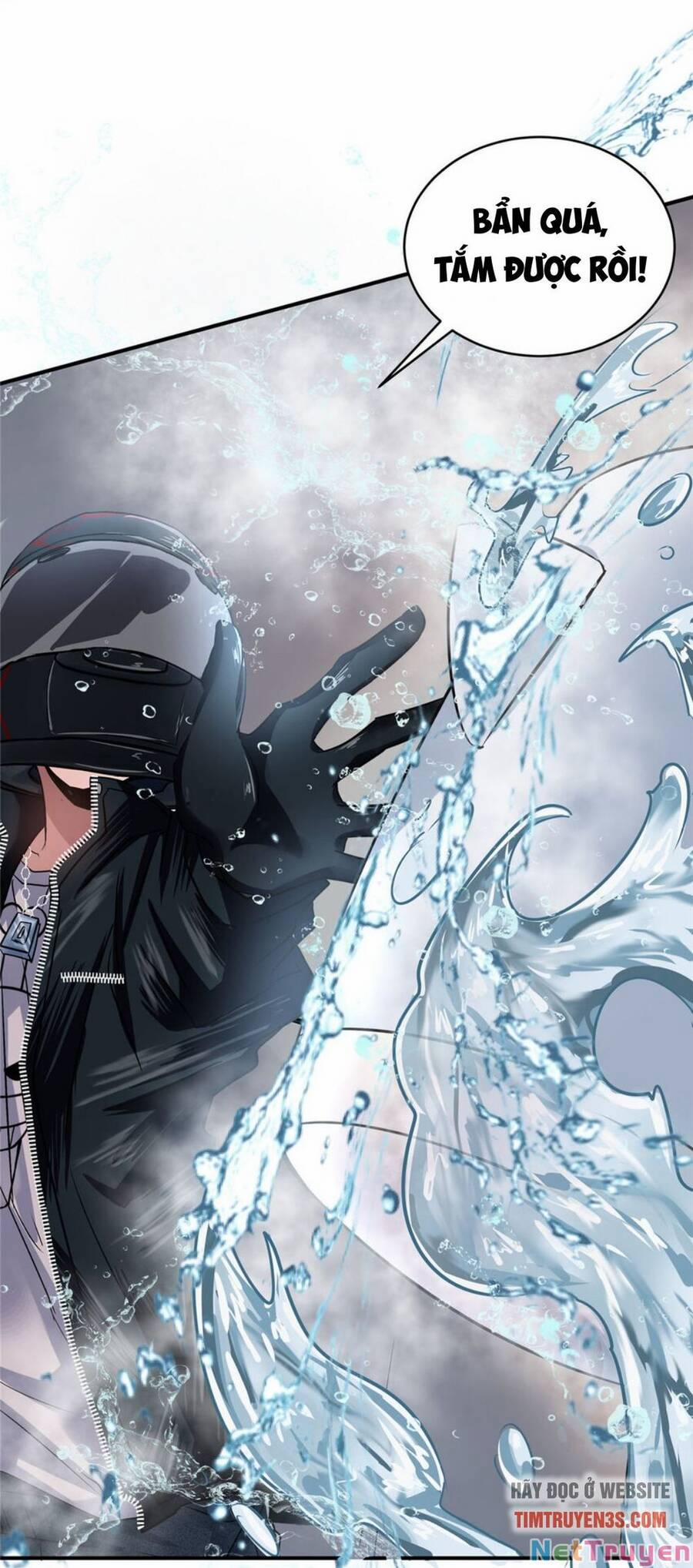 Vương Giả Săn Mồi 33 trang 19