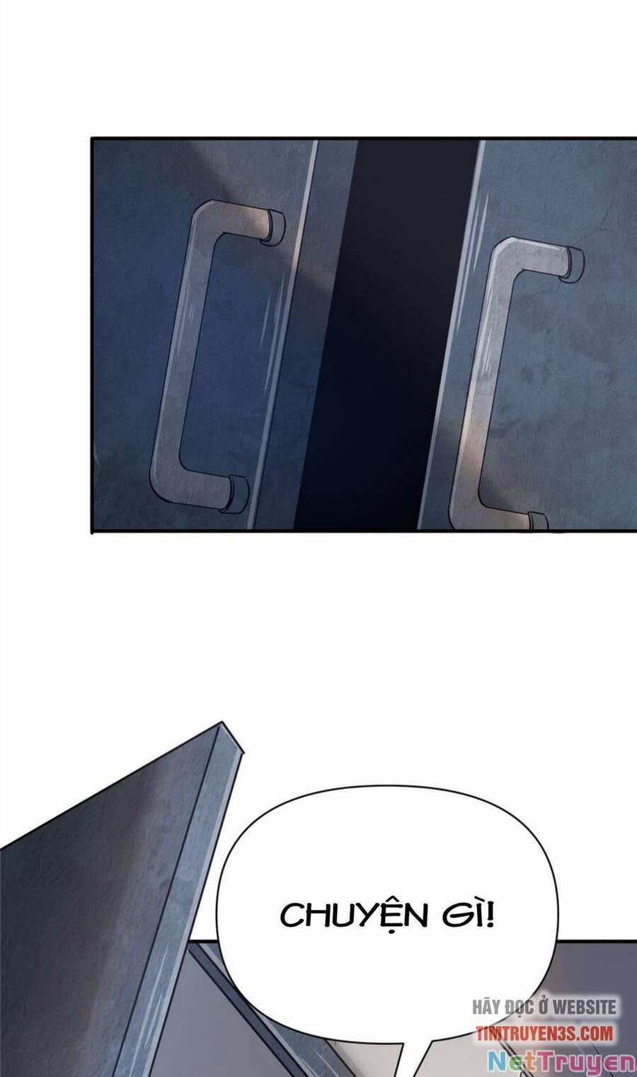 Vương Giả Săn Mồi 33 trang 2