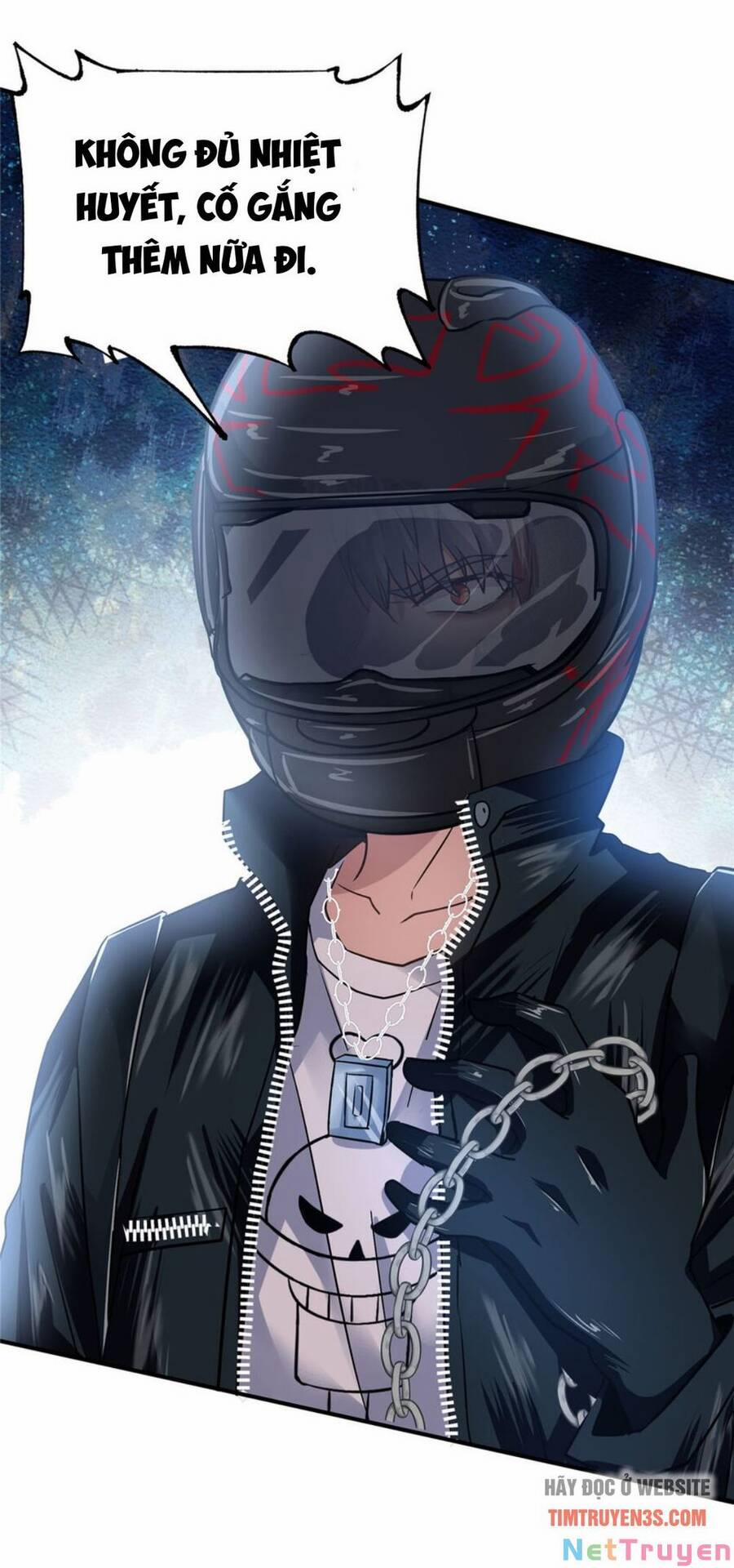 Vương Giả Săn Mồi 33 trang 21