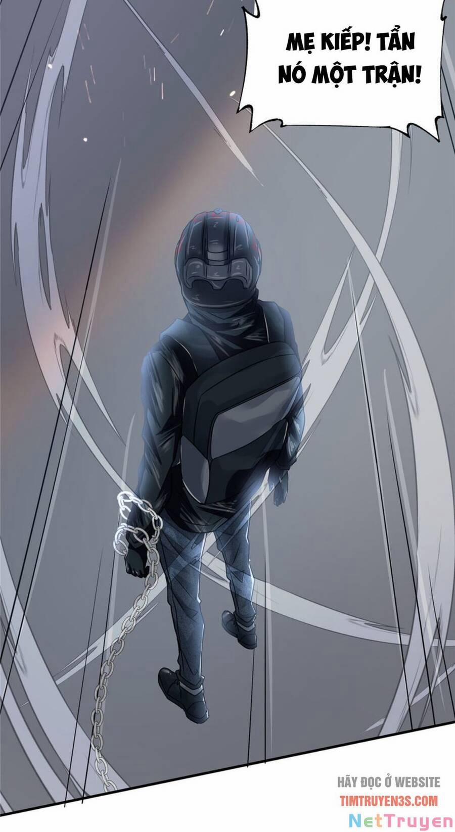Vương Giả Săn Mồi 33 trang 23