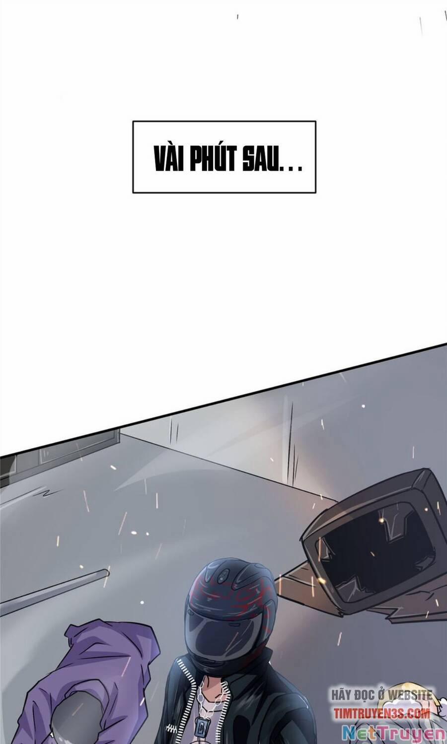 Vương Giả Săn Mồi 33 trang 24