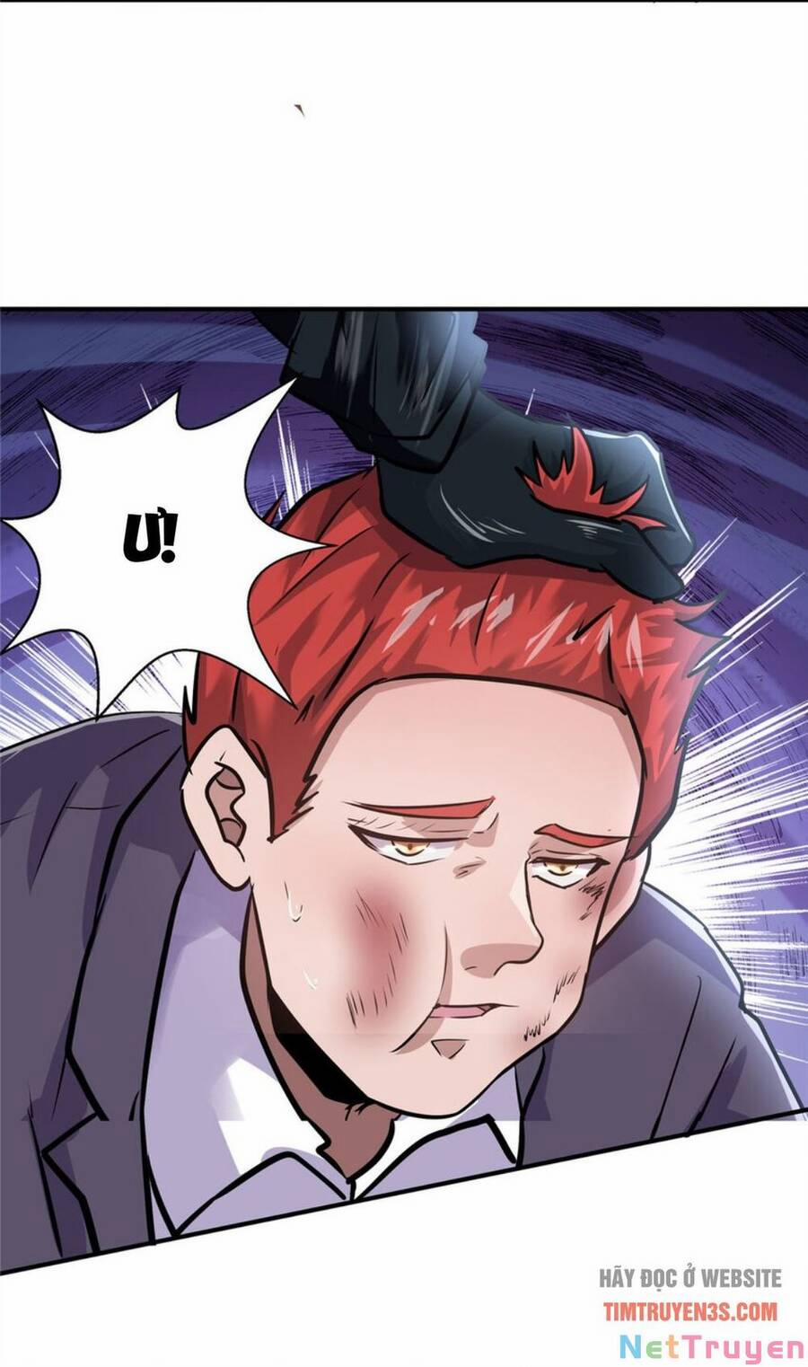 Vương Giả Săn Mồi 33 trang 26