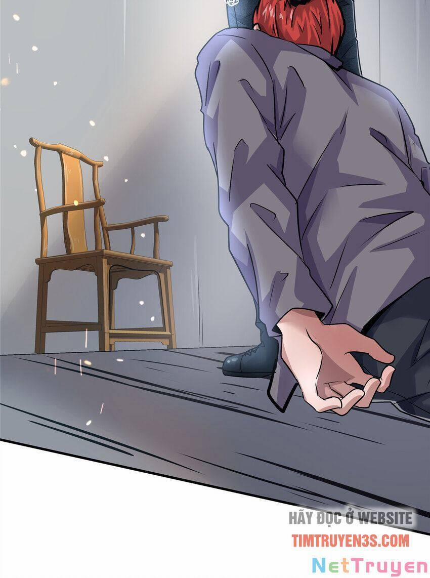 Vương Giả Săn Mồi 33 trang 28