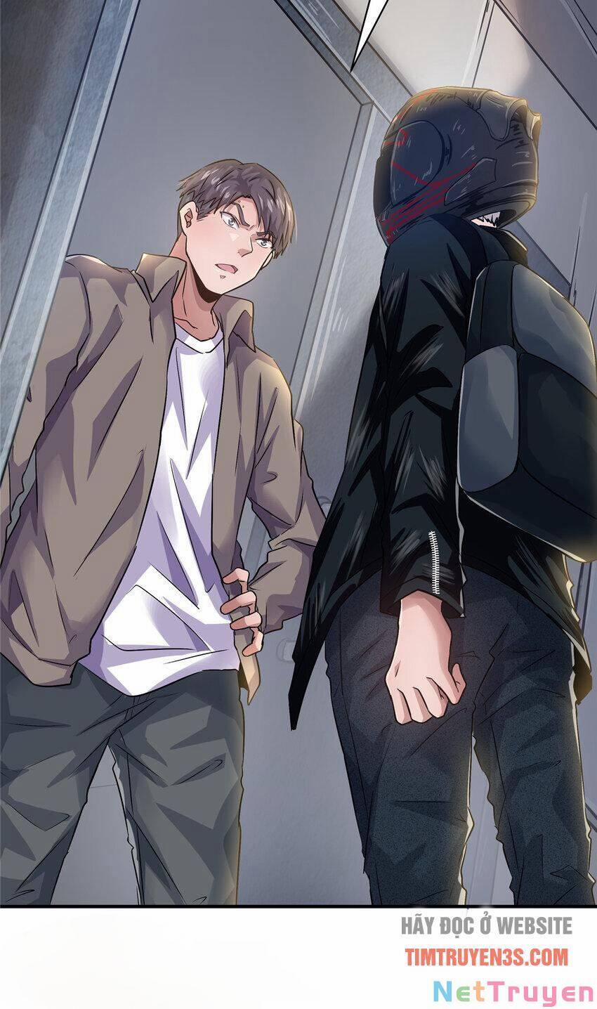 Vương Giả Săn Mồi 33 trang 3