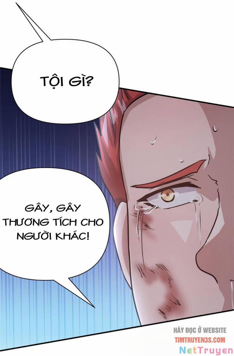 Vương Giả Săn Mồi 33 trang 37