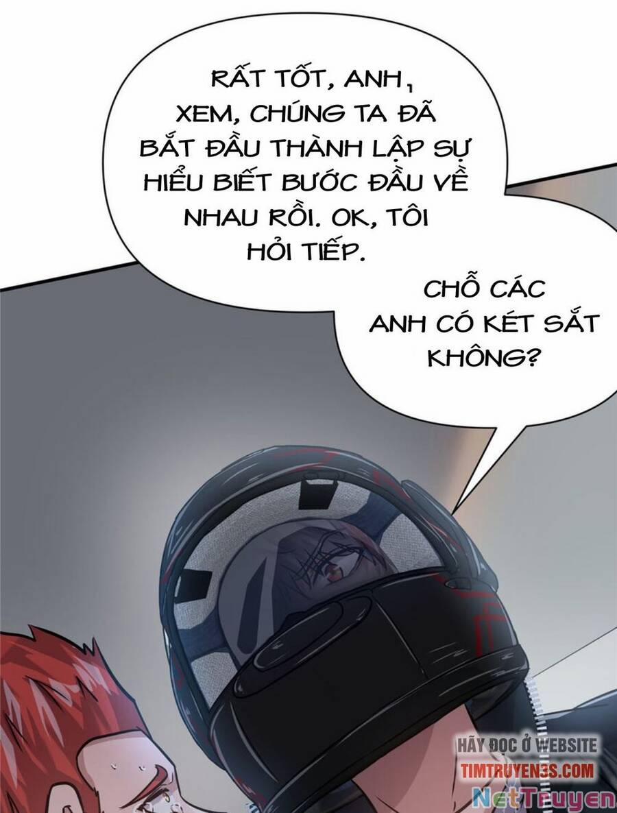 Vương Giả Săn Mồi 33 trang 38