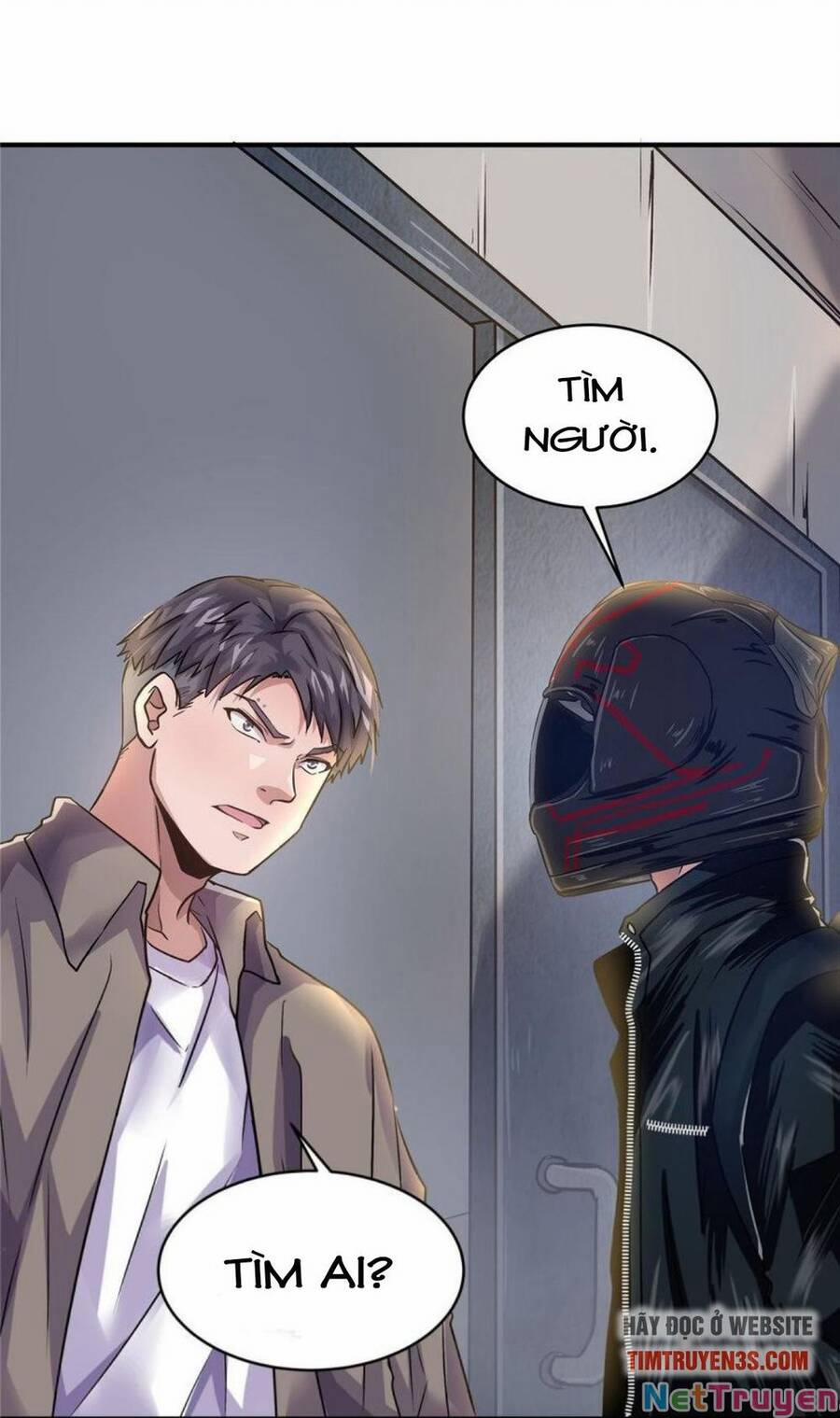 Vương Giả Săn Mồi 33 trang 4