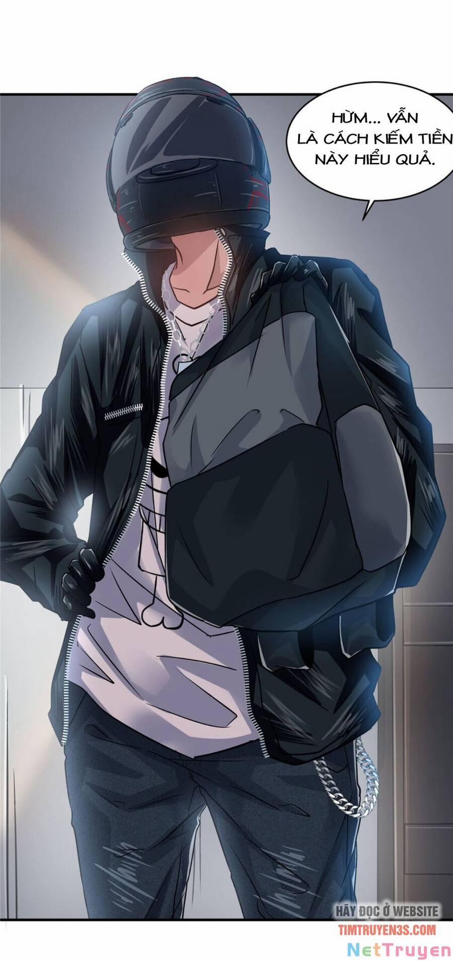 Vương Giả Săn Mồi 33 trang 42