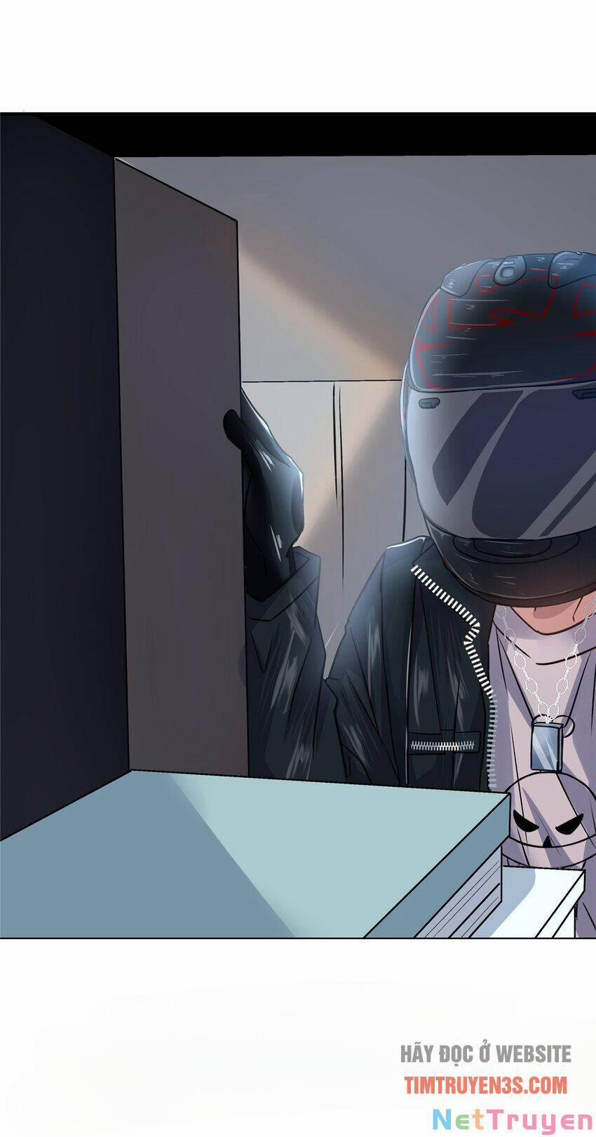 Vương Giả Săn Mồi 33 trang 46