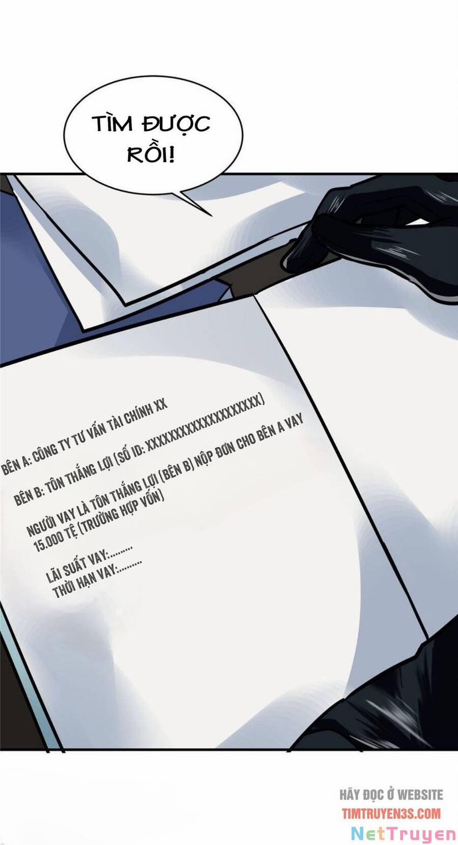 Vương Giả Săn Mồi 33 trang 48