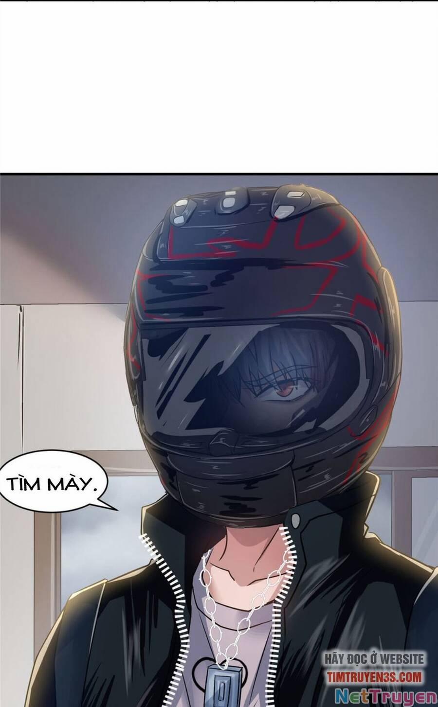 Vương Giả Săn Mồi 33 trang 5