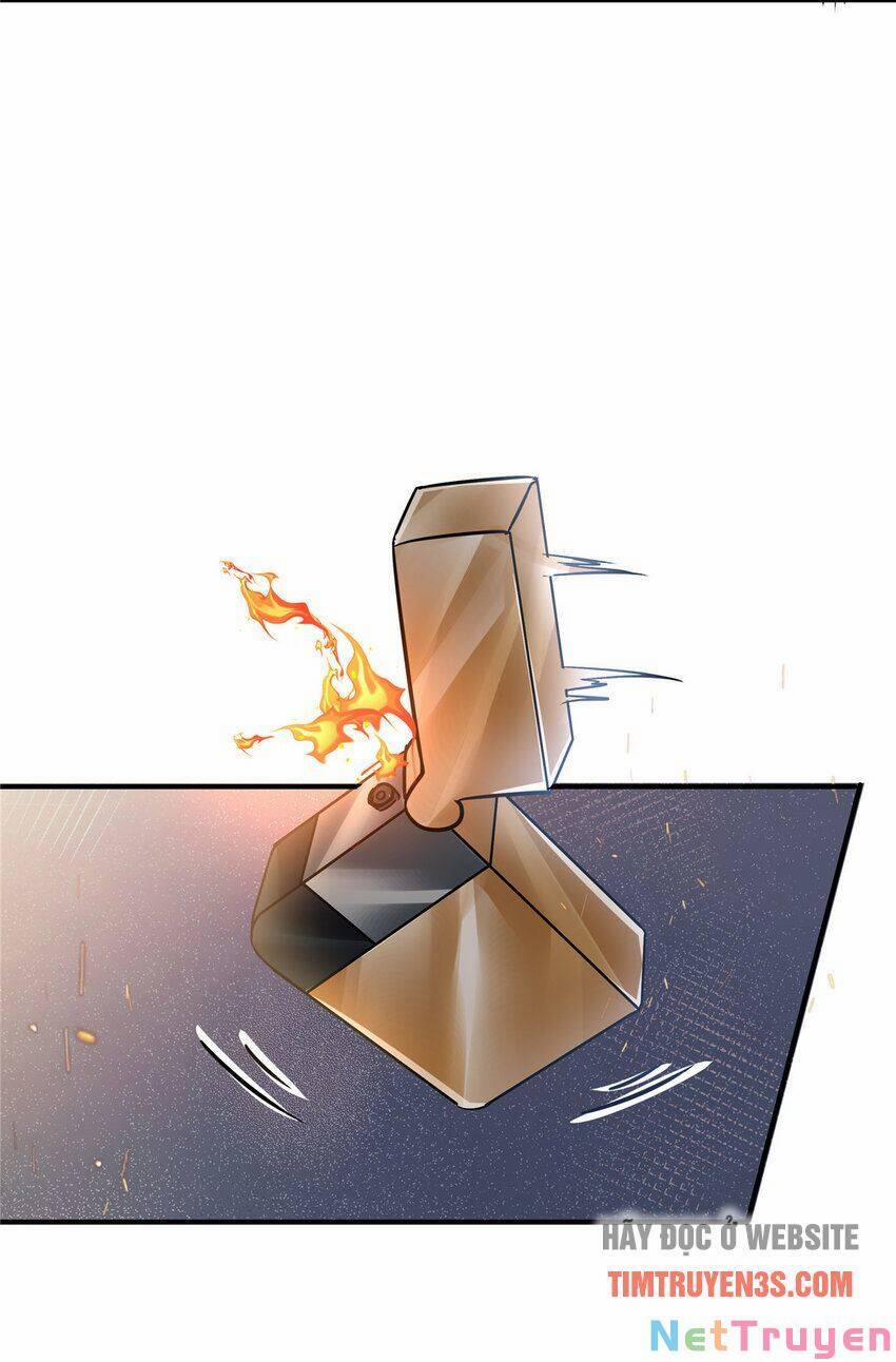 Vương Giả Săn Mồi 33 trang 50