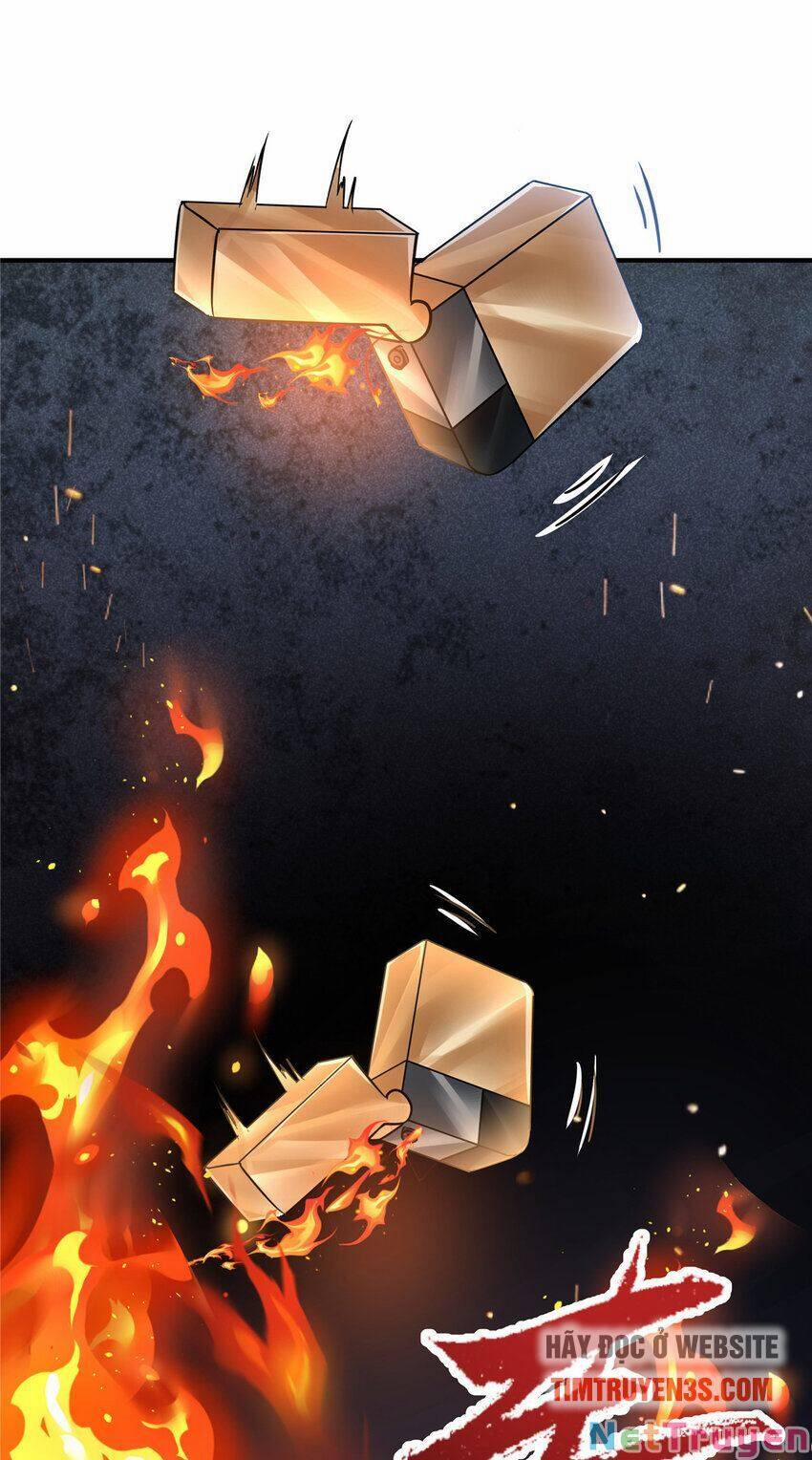Vương Giả Săn Mồi 33 trang 51