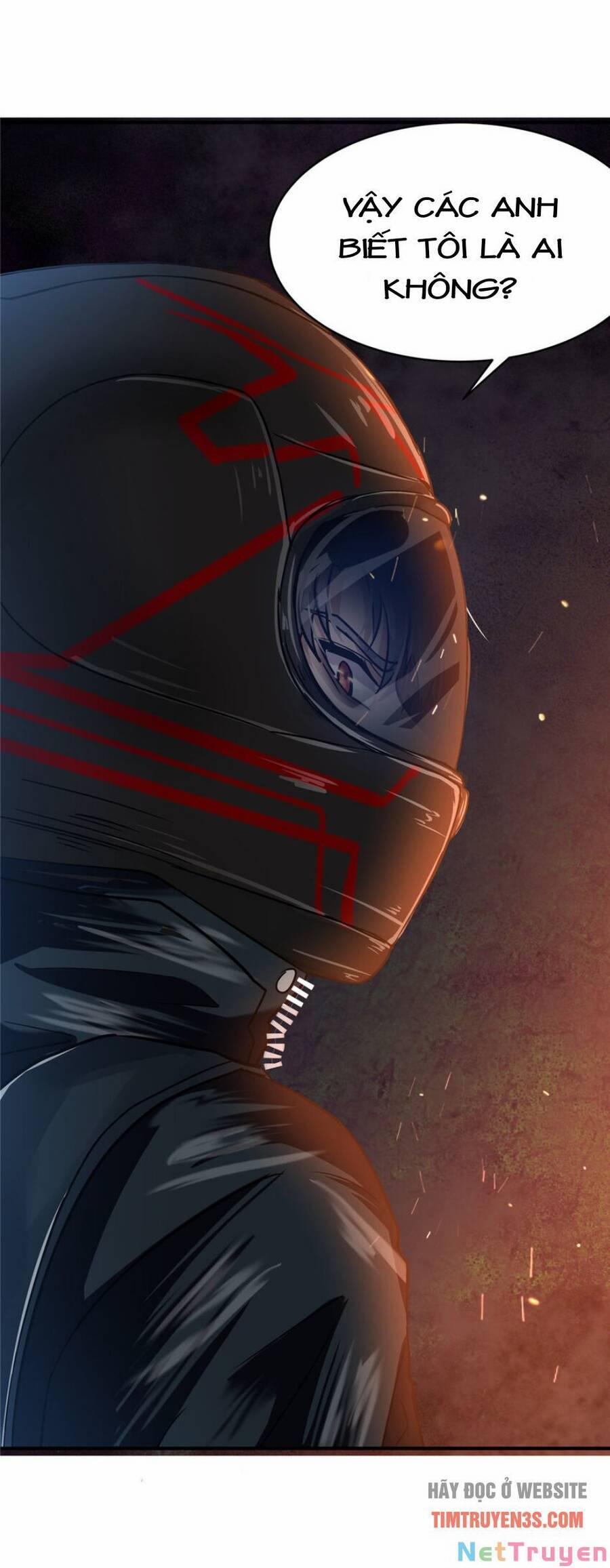 Vương Giả Săn Mồi 33 trang 55