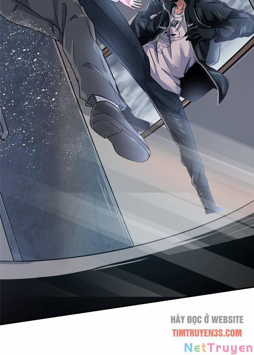 Vương Giả Săn Mồi 33 trang 8