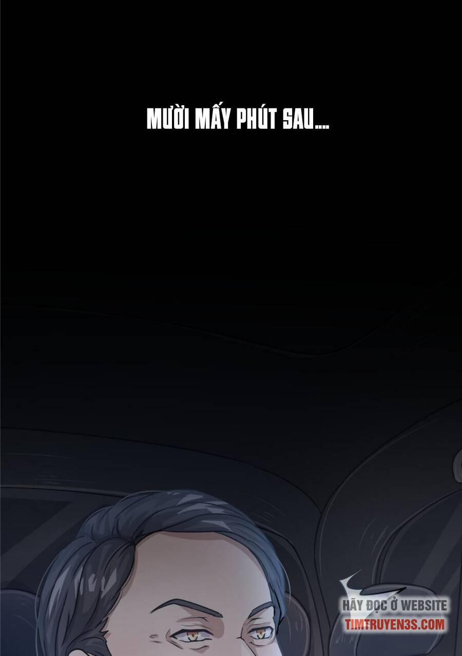 Vương Giả Săn Mồi 34 trang 11