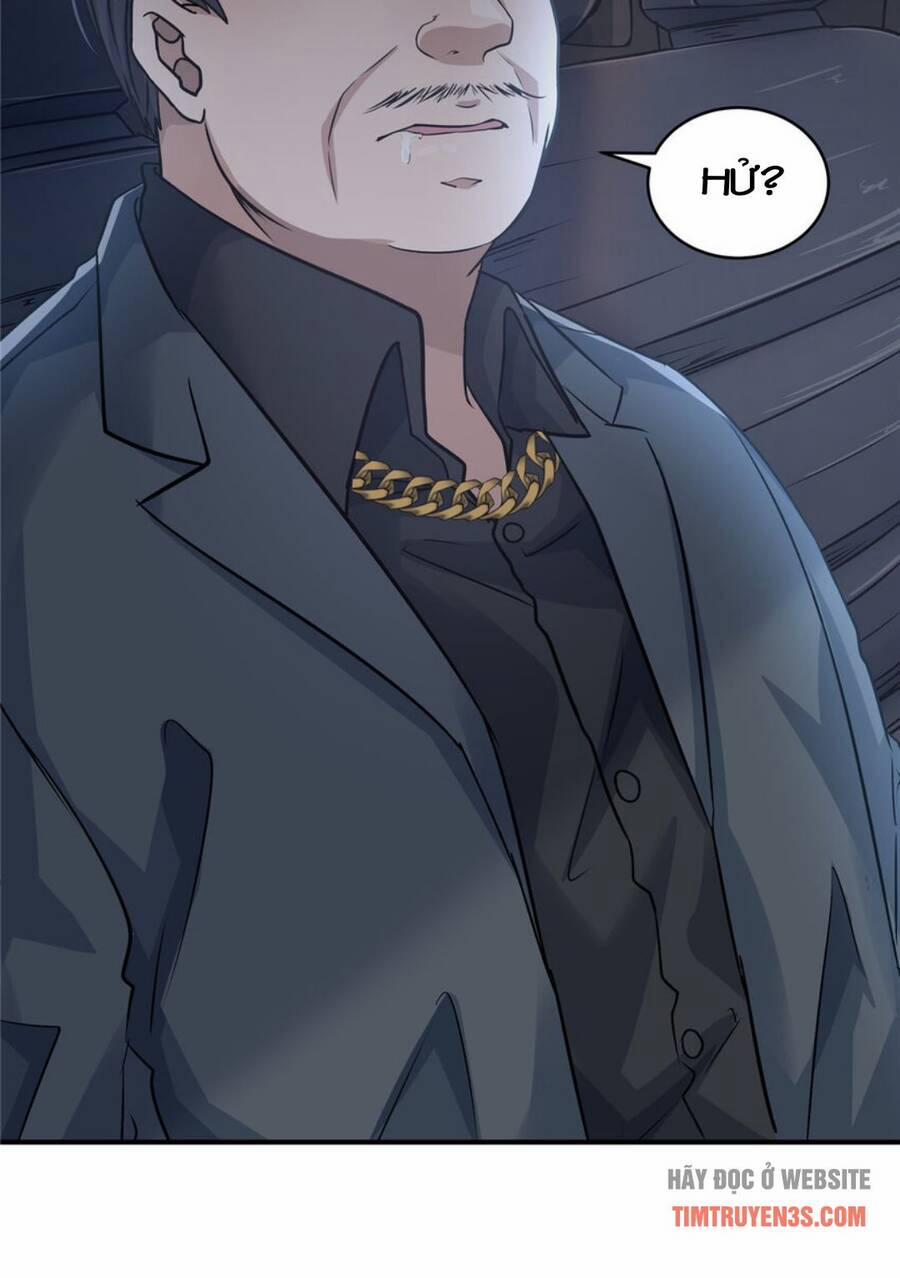 Vương Giả Săn Mồi 34 trang 12