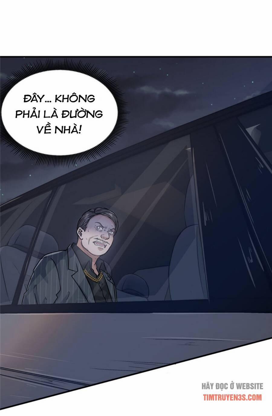 Vương Giả Săn Mồi 34 trang 13