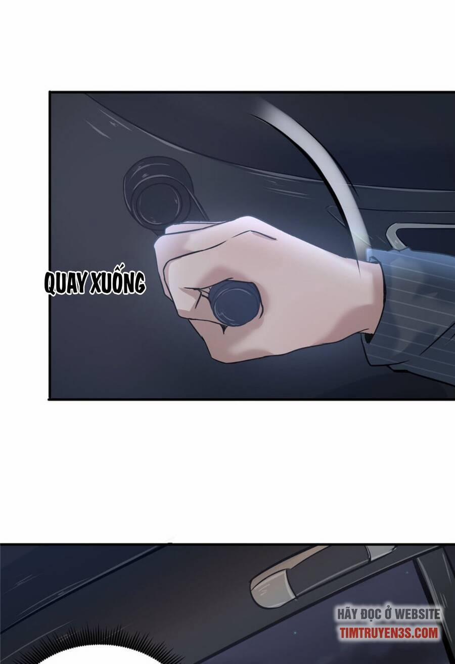Vương Giả Săn Mồi 34 trang 16