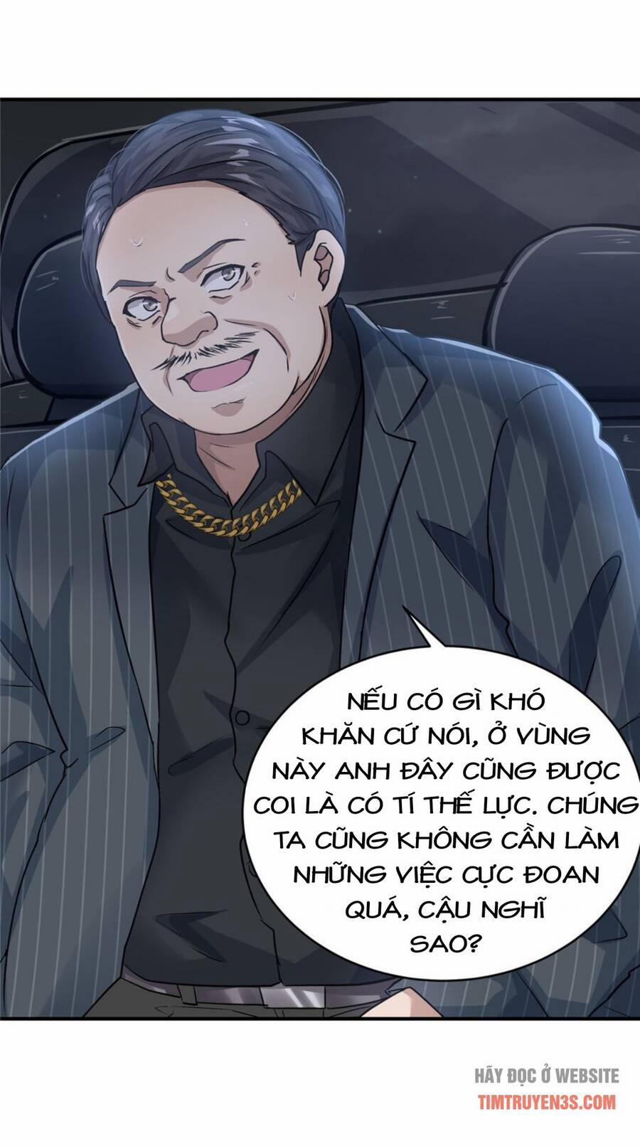 Vương Giả Săn Mồi 34 trang 20