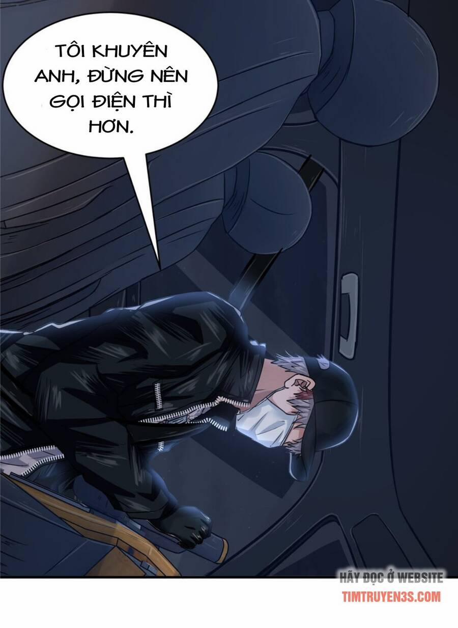 Vương Giả Săn Mồi 34 trang 25