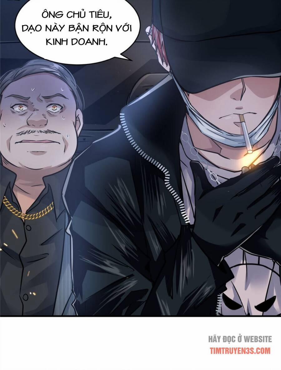 Vương Giả Săn Mồi 34 trang 32