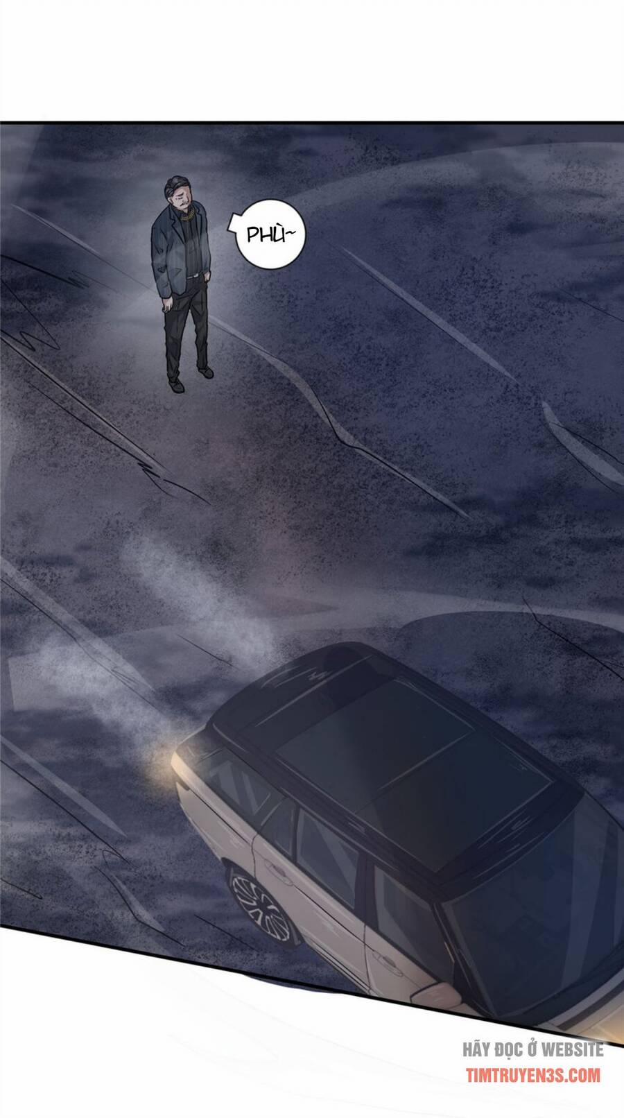 Vương Giả Săn Mồi 34 trang 41