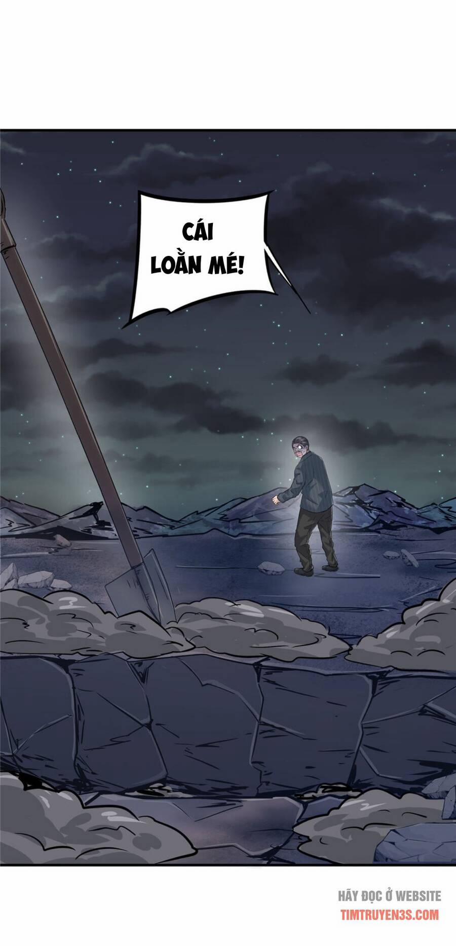 Vương Giả Săn Mồi 34 trang 43