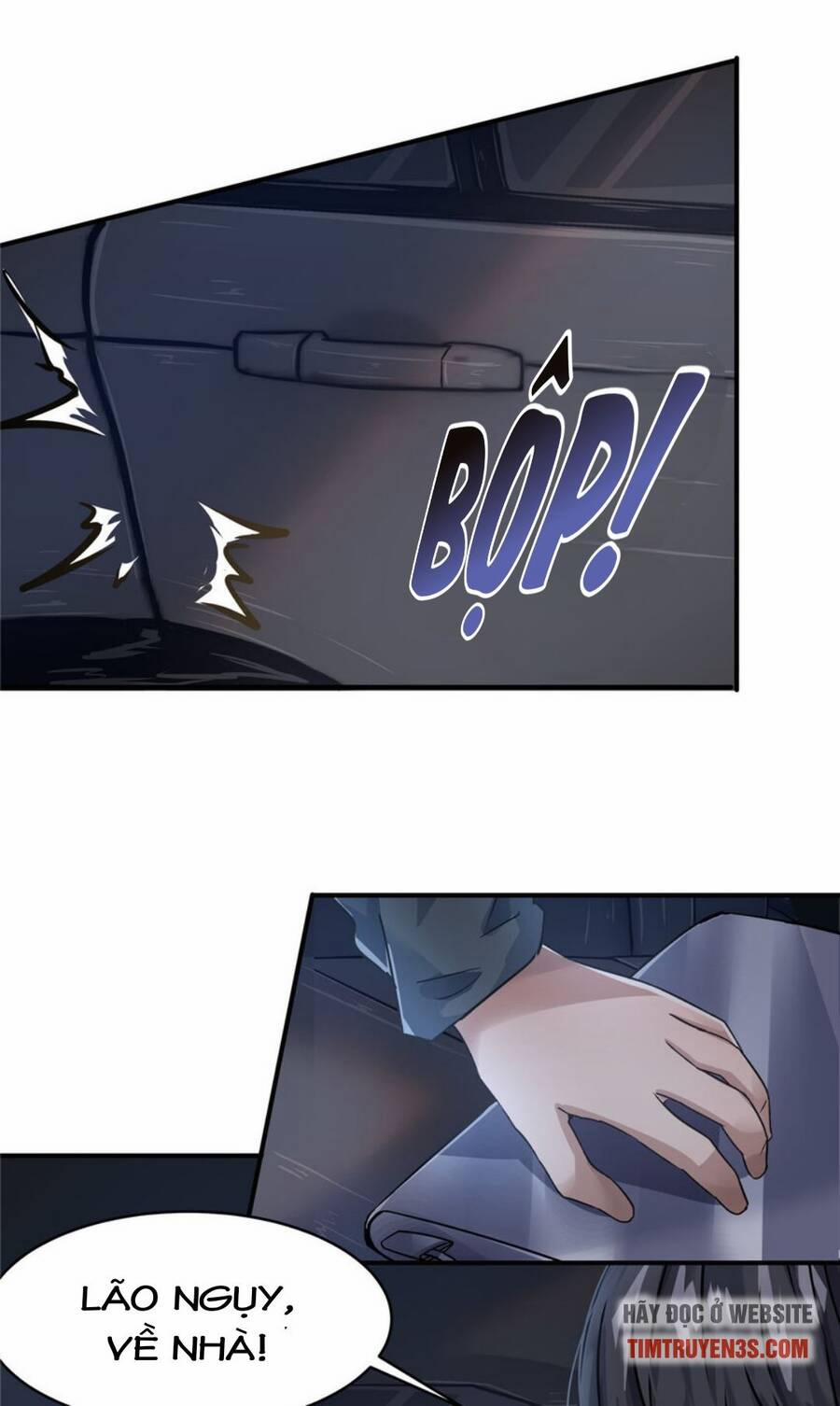 Vương Giả Săn Mồi 34 trang 9