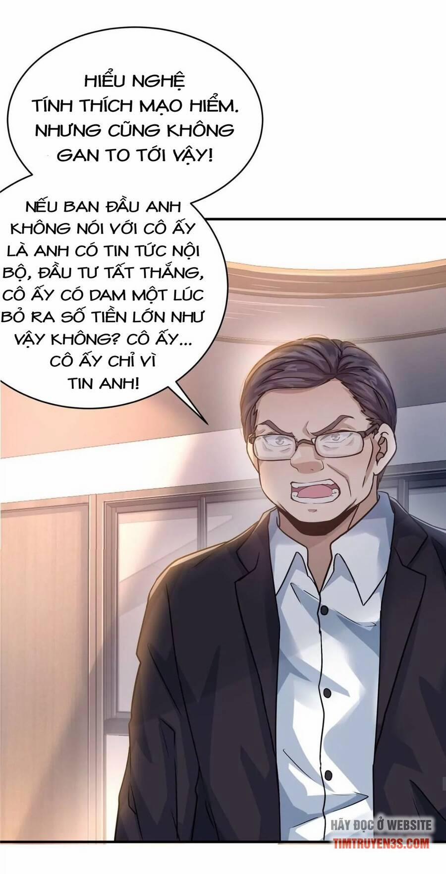 Vương Giả Săn Mồi 35 trang 24